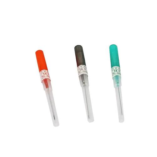 防过敏人体穿刺针穿刺工具用品唇钉鼻钉舌钉导管针一次性穿孔针