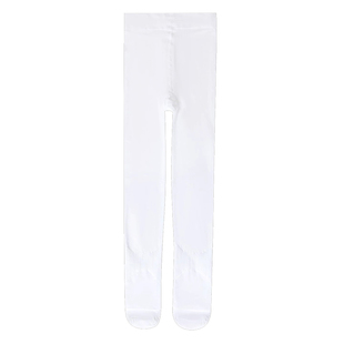 儿童舞蹈袜春秋款薄绒练功专用女童考级白色打底裤袜跳舞袜子防滑