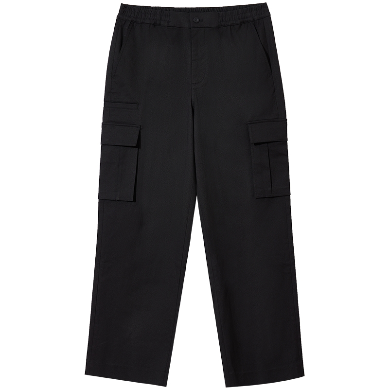 22日10点：JACK&JONES 杰克·琼斯 户外工装休闲裤