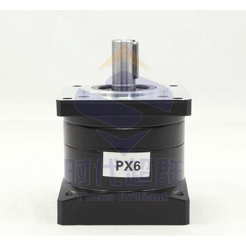 行星减速机42/57/80/86/110/130无刷 伺服减速步进减速机时代超群