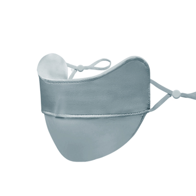 保暖口罩防紫外线立体显小