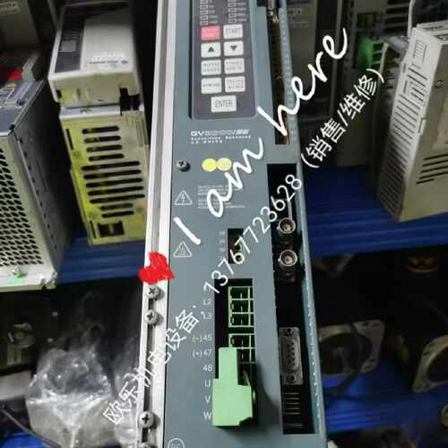 议价  瑞恩变频器 GV3000E-AC008-AA-DBU