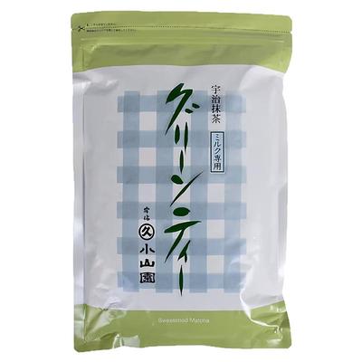 日本进口小山园丸久宇治抹茶粉