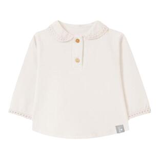 6Z Little 现货 葡萄牙snug FW24儿童长袖T恤打底衫上衣背带裤