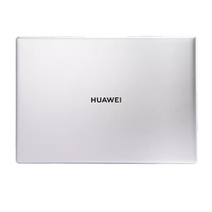 【GANSUCI观溯汐】适用华为/荣耀极晶透明保护壳MateBook14Ultra笔记本GT14电脑D14鸿蒙D16Linux原机质感XPro