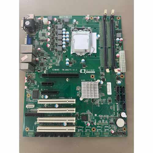 询价研为YENWARE YW-AM9275 V1.0工控机主板
