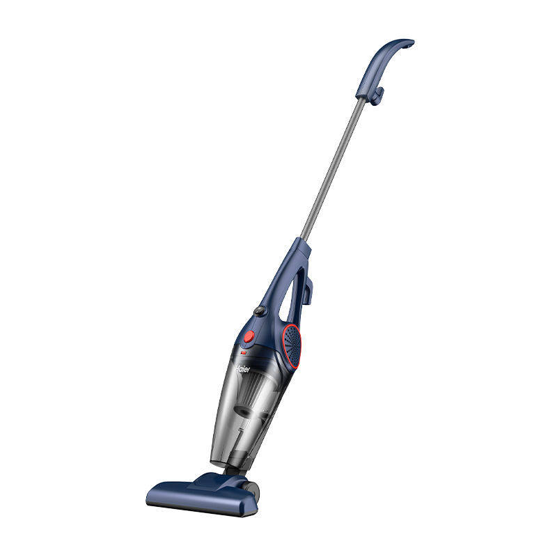 Haier/海尔手持推杆轻盈便捷