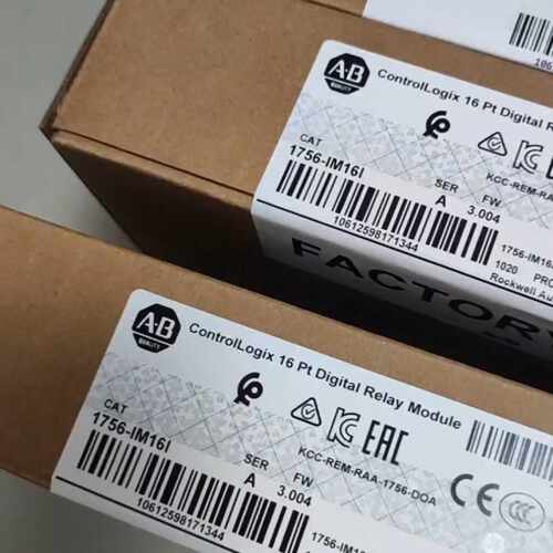 议价1756-Im16i nuine Official Product In Stock Unopened Pric