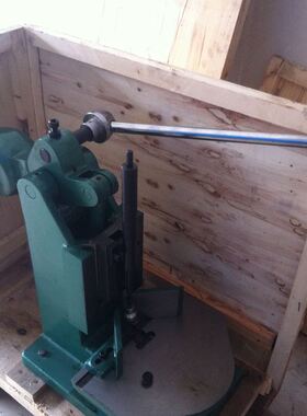 定制生产 手动圆角机 PVC切卡机 裁纸机电动 烧纸切纸机 切卡机