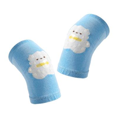 贝肽斯婴儿护膝防滑不移位加大款