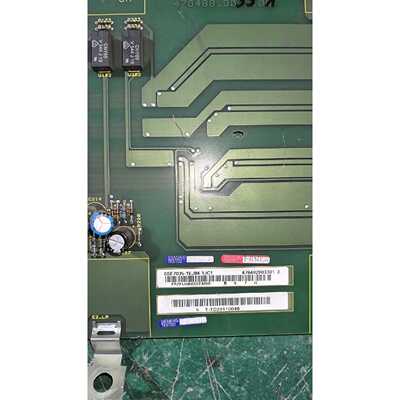 （请询价）6SE70351EJ841JC1西门子变频器触发板二