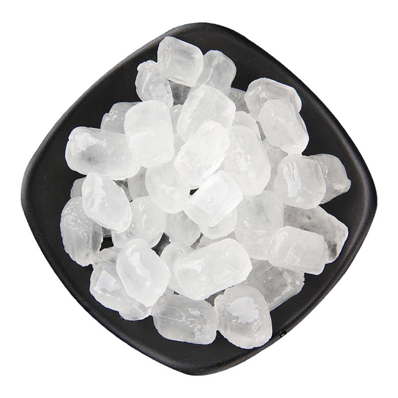 纯正优质冰糖200g整箱单晶