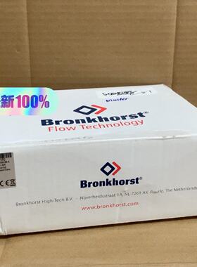 【请询价】bronkhorst计RUR-118T正品原装全新，实物
