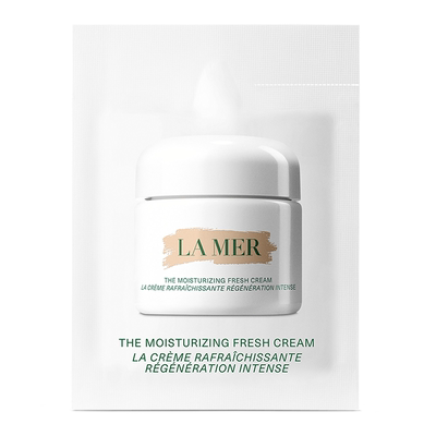 海蓝之谜奇迹冷凝霜先试后买