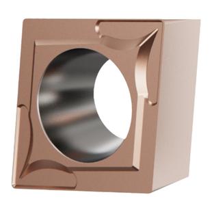 数控刀片CCMT060204/09T304/09T308外圆内孔镗孔车刀粒钢件不锈钢