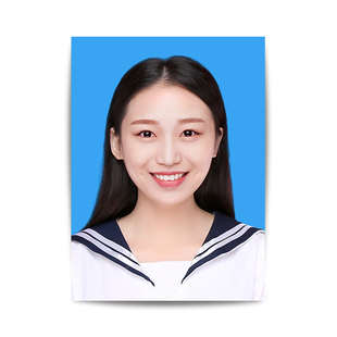 证件照片打印修改尺寸二小12大一寸换背景换红蓝白底包邮非冲洗