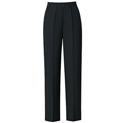 直筒裤子女2026新款春秋季新款