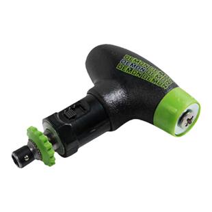 美国Demon单板固定器螺丝刀滑雪配件口袋工具维修保养安装拆卸