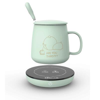 小熊养生杯电炖杯迷你煮牛奶