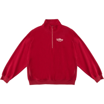 滔搏converse匡威男女运动休闲套头衫卫衣UCJ392-B35