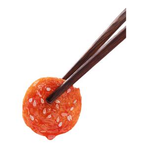 弯记弯烤面筋麻辣大辣片香辣辣条零食好吃儿时怀旧食品麻辣面筋圈