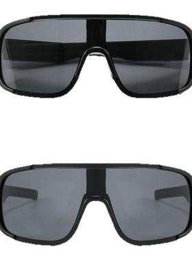 登山护目镜爬山防风眼镜骑电车