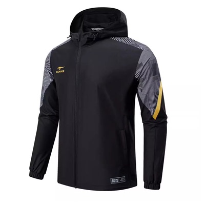 舒莱狮SUNAIS防雨运动风衣