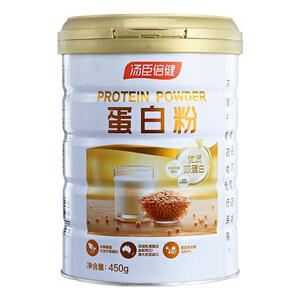 汤臣倍健动植物双蛋白蛋白质粉