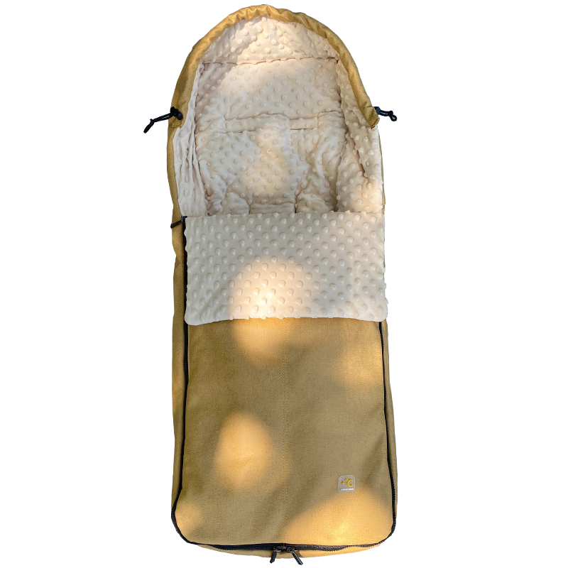 遛娃神器睡袋腳套嬰兒推車睡袋秋冬季加厚保暖寶寶防踢被外出防風(fēng)