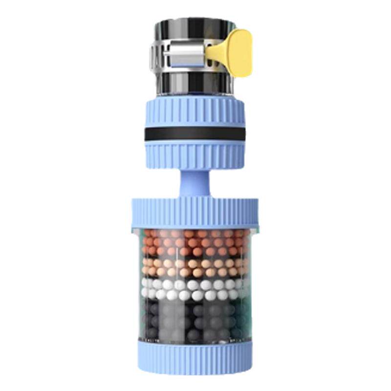 水龙头过滤器防溅水自来水滤水器