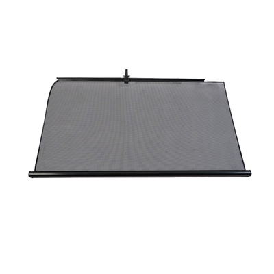 宝马专用防晒隔热隐私升降式窗帘