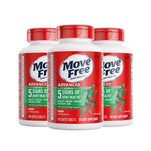 MoveFree缓解疼痛关节官方旗舰店