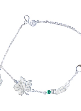 姜央原创苗族银丝编织苗族银饰