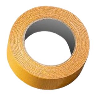 布基网格双面胶带超强粘力可撕不留痕婚庆地毯墙面学生手工透明胶