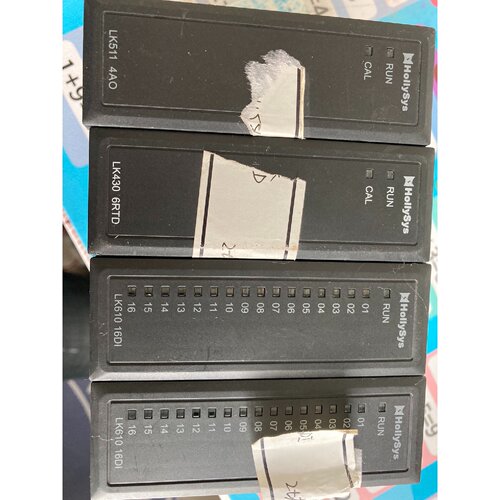 【请询价】和利时模块LK511和利时LK430和利时LK610和