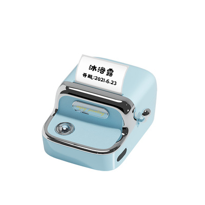 家用商用都推荐丨M150智能标签机