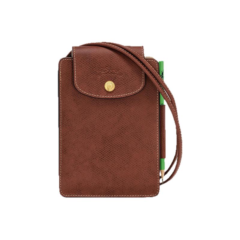 LONGCHAMP/珑骧单肩包