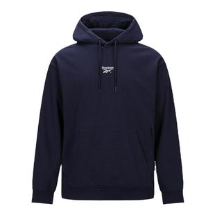 Reebok锐步官方26年新款男女情侣款时尚潮流百搭休闲连帽卫衣