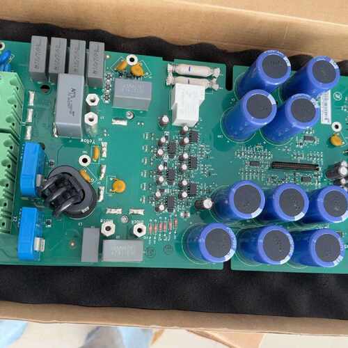 ABB变频器驱动板全新，SINT4320RECTIFIER议价
