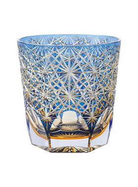 日本KAGAMI手工水晶酒杯