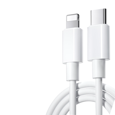 20WPD快充适用苹果充电线