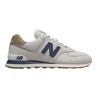 New Balance NB新款男女情侣校园复古潮流百搭运动休闲鞋ML574LGI
