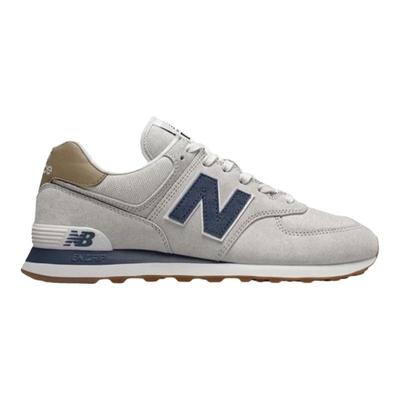 NewBalance复古百搭运动休闲鞋