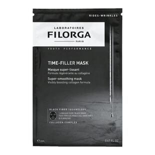 欧洲直邮Filorga菲洛嘉滋养抗皱面膜23g滋润保湿补水细腻爆款正品