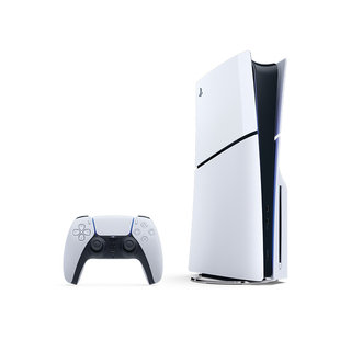 索尼PS5 Pro游戏机PlayStation5 Slim光驱版电视游戏机死亡搁浅2