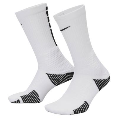 滔搏NIKE耐克男女日常穿搭时尚运动训练健身休闲袜子HM0285-100