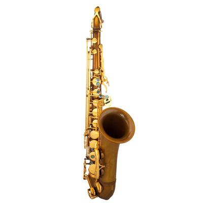 泰山调次中音萨克斯风专业