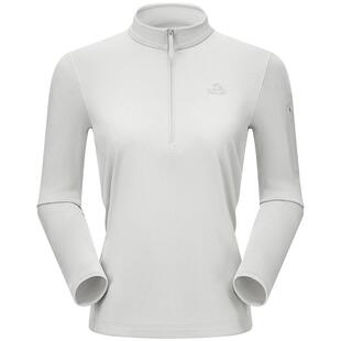 【P系列】伯希和女士户外徒步速干衣POLARTEC POWER GRID徒步衣