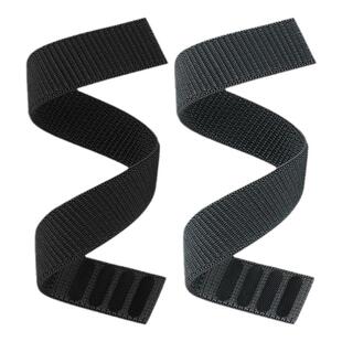 适用佳明Garmin Enduro Fenix 7X 6X 6 5X 3本能安夺表带尼龙腕带