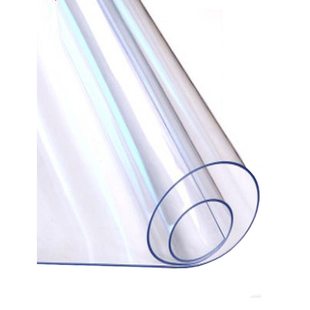 透明地垫客厅厨房卧室地板垫塑料地毯防水防滑PVC门垫进门脚垫子